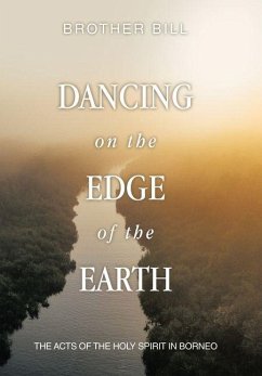 Dancing on the Edge of the Earth - Brother Bill Dancing on the Edge of the Earth - Brother Bill