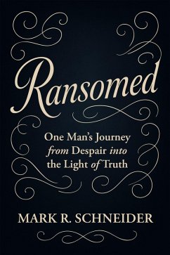 Cover Ransomed