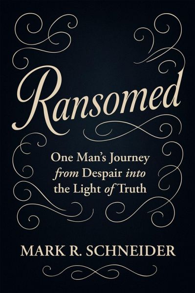 Ransomed Ransomed