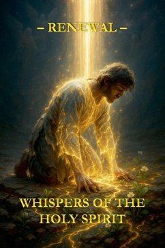 Whispers of the Holy Spirit - Renewal - Of God, Child