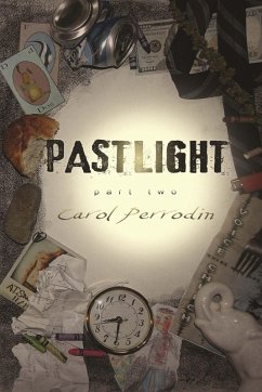 Cover Pastlight