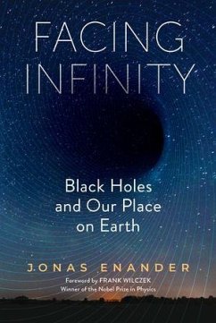Facing Infinity - Enander, Jonas