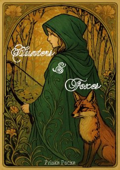 Cover Hunters & Foxes