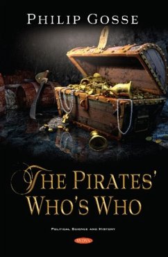 The Pirates' Who's Who The Pirates' Who's Who