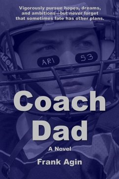 Cover Coach Dad