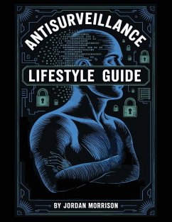 Cover Antisurveillance Lifestyle Guide