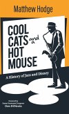 Cool Cats and a Hot Mouse