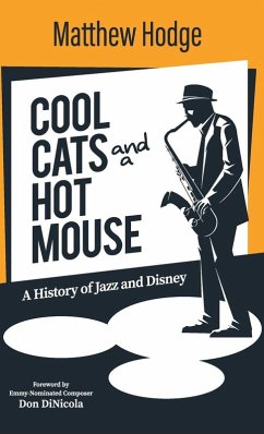 Cover Cool Cats and a Hot Mouse