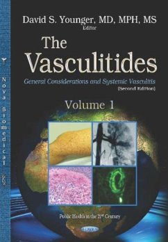 The Vasculitides The Vasculitides