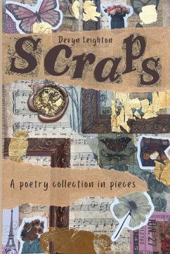 Scraps - Leighton, Devyn Scraps - Leighton, Devyn