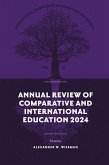 Annual Review of Comparative and International Education 2024