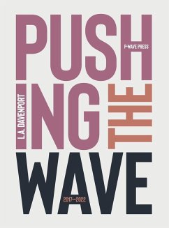 Cover Pushing the Wave 2017-2022