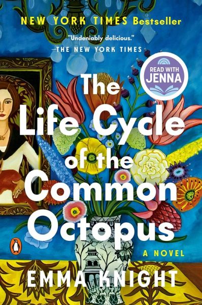 The Life Cycle of the Common Octopus: A Read with Jenna Pick The Life Cycle of the Common Octopus: A Read with Jenna Pick