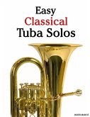 Easy Classical Tuba Solos