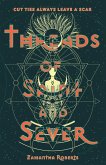 Threads of Saint and Sever Threads of Saint and Sever