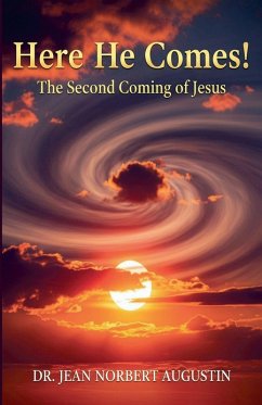 Cover Here He Comes!