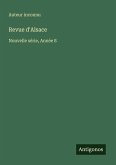 Revue d'Alsace Revue d'Alsace