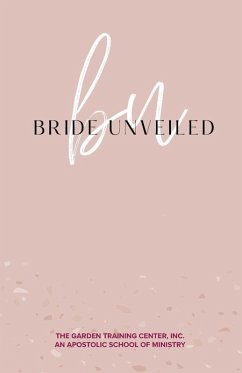 Cover Bride Unveiled