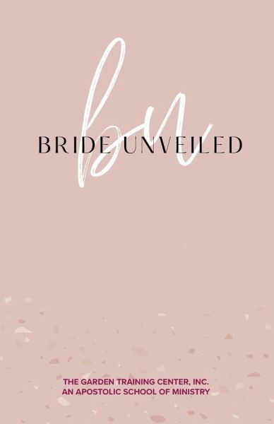 Bride Unveiled Bride Unveiled