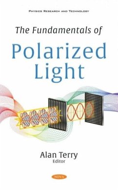 Cover The Fundamentals of Polarized Light