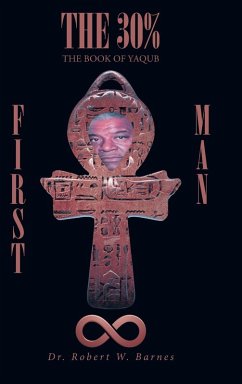 Cover First Man and the 30%