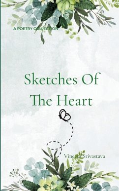 Cover Sketches of the Heart