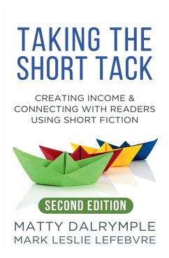 Cover Taking the Short Tack