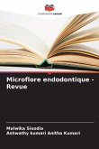 Microflore endodontique - Revue