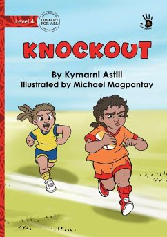 Cover Knockout - Our Yarning