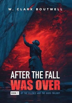 Cover After The Fall Was Over