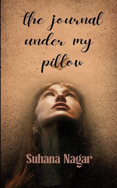 Cover The journal under my pillow
