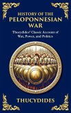 History of the Peloponnesian War
