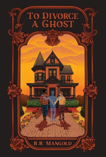 To Divorce A Ghost To Divorce A Ghost