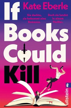 Cover If Books Could Kill