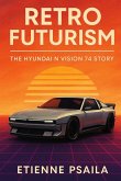 Retro Futurism Retro Futurism