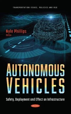 Autonomous Vehicles Autonomous Vehicles