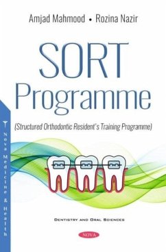 SORT Programme - Mahmood, Amjad