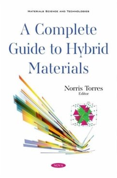A Complete Guide to Hybrid Materials A Complete Guide to Hybrid Materials