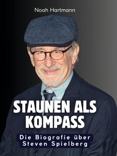 Staunen als Kompass - Hartmann, Noah