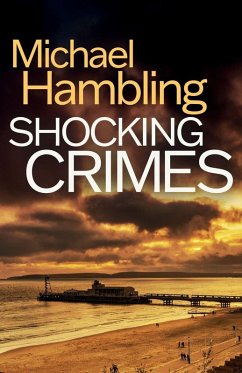 Cover Shocking Crimes
