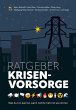 Ratgeber Krisenvorsorge - Bild 1