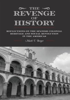 The Revenge of History