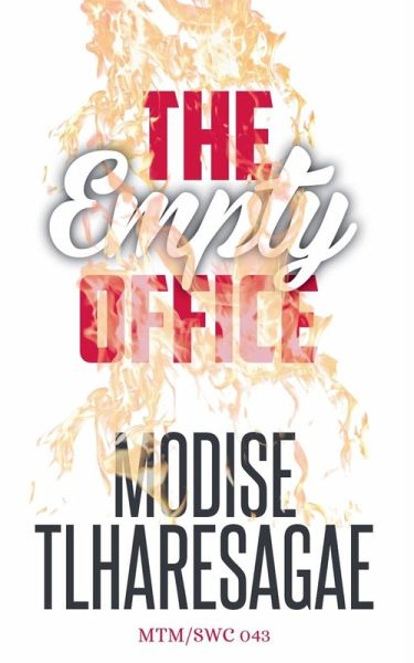 The Empty Office