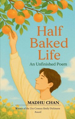 Cover Half Baked Life