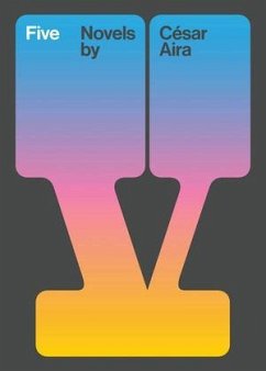 Cover Five by Aira