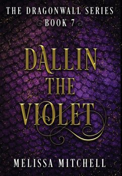 Cover Dallin the Violet