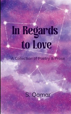 Cover In Regards to Love