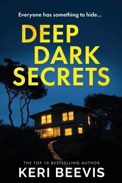 Cover Deep Dark Secrets