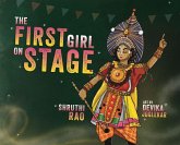The First Girl on Stage The First Girl on Stage