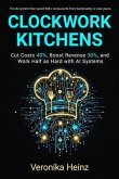 Clockwork Kitchens (eBook, ePUB)